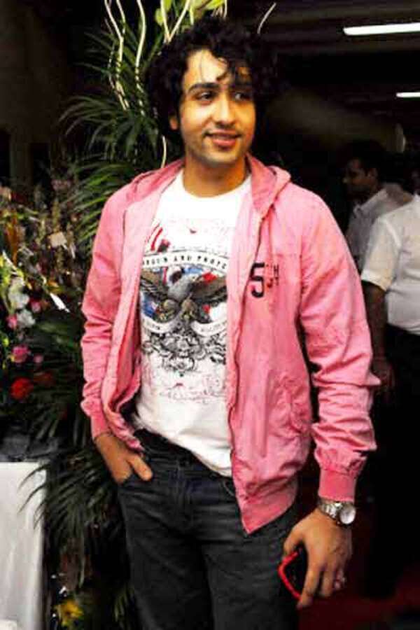 Adhyayan Suman