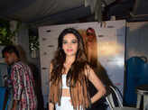 India Beach Fashion Week: Press Meet