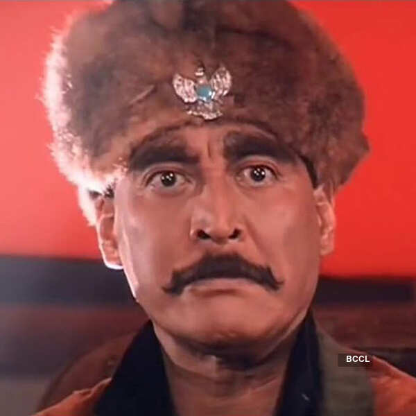 Danny Denzongpa Wallpapers