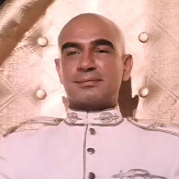 Kulbhushan Kharbanda Wallpapers