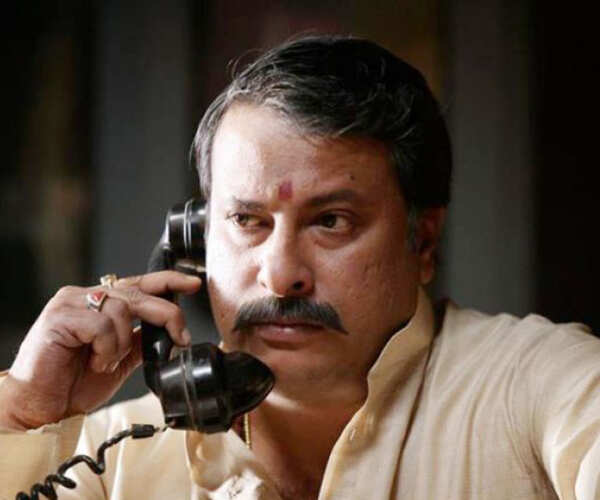 Tigmanshu Dhulia Wallpapers
