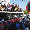 Article image for: Raje govt to reconsider Criminal Laws Ordinance after facing protest