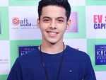 Darsheel Safary