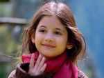 Harshaali Malhotra