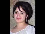 Zaira Wasim