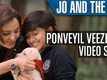 Jo and the Boy || Ponveyil Veezhave Song Video Ft Manju Warrier, Master Sanoop | Official