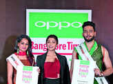 Fresh Face Finale @ Forum Mall