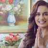 Article image for: Manushi Chhillar's Official AV Shoot for Miss World 2017