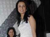 Rahul & Gunjan's collection launch