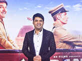 Firangi: Trailer launch