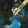 Article image for: Dropped from T20 team, Jadhav feels the heat at home