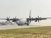 C-130 Hercules