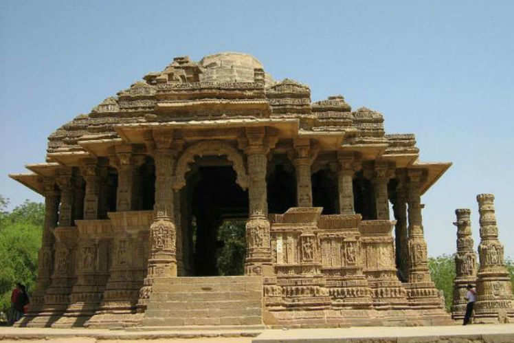 Famous Sun Temples in India I Konark Temple | Times of India Travel