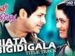 Title Song - Jhiata Bigidigala