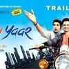 Article image for: <i class="tbold">bey yaar</i> Trailer