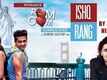 Ishq Rang Full Video Song Sonu Nigam | Romance Complicated | Red Ribbon
