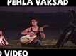 Pehla Varsad | Romance Complicated| Darshan Raval | Malhar Pandya | Divya Misra | Dhwani Gautam
