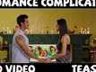 Romance Complicated | Official Teaser | Malhar Pandya, Divya Misra