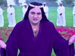 Taher Shah