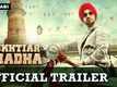 Mukhtiar Chadha | Official Trailer with English Subtitle | Punjabi Movie | Diljit Dosanjh, Oshin Sai