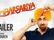 Trailer - Ambarsariya