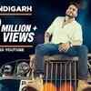 Article image for: Chandigarh Song - <i class="tbold">main teri tu mera</i>