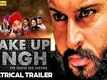 Wake Up Singh Video -1