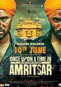 Once Upon A Time In Amritsar