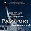 Article image for: <i class="tbold">passport</i> - America