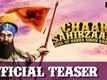Official Teaser - Chaar Sahibzaade - Rise Of Banda Singh Bahadur