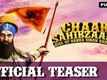 Official Teaser - Chaar Sahibzaade - Rise Of Banda Singh Bahadur