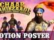 Official Motion Poster - Chaar Sahibzaade - Rise Of Banda Singh Bahadur