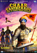Chaar Sahibzaade - Rise Of Banda Singh Bahadur