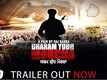 Official Trailer - Dharam Yudh Morcha