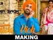 The Making | 1 - Super Singh