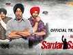 Official Trailer - Sardar Saab