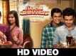 Official Trailer - Hardik Abhinandan