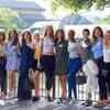 Article image for: Miss World 2017 Contestants spend a day with the Shenzhen people