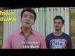 Dialogue Promo - Love Story Ma Locho Padyo