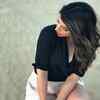 Bikini-clad Shama Sikander is hogging all the attention on a beach in Dubai