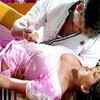 Article image for: <i class="tbold">garmi</i> Se Geela - Dildar Sajna