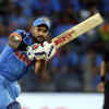 Match Report: India beat New Zealand to level series 1-1