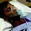 Article image for: Noida: Man shot at after failed <i class="tbold">robbery</i> bid