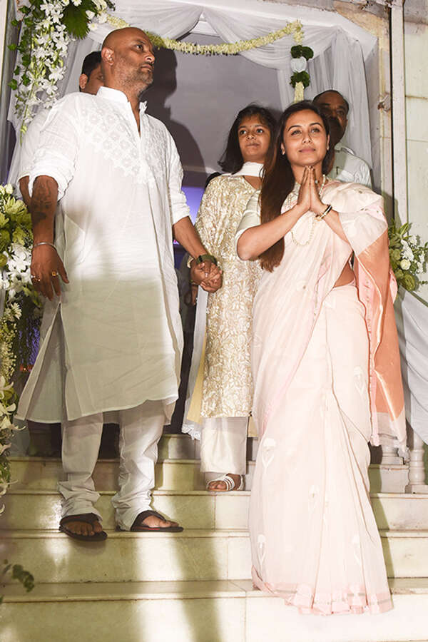 Ram Mukherjee