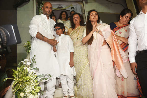 Ram Mukherjee