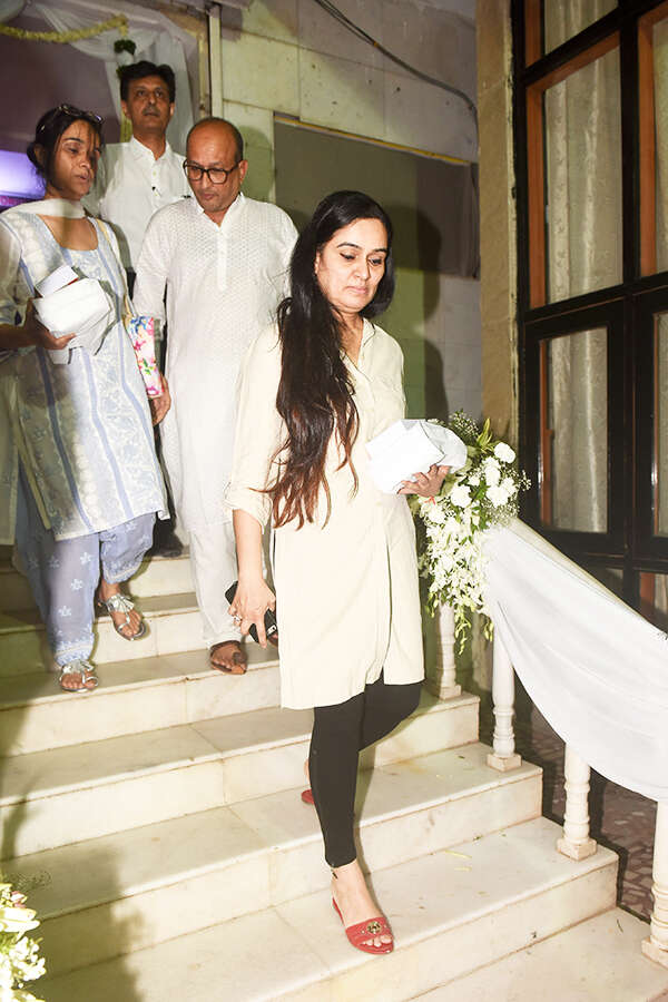 Padmini Kolhapure
