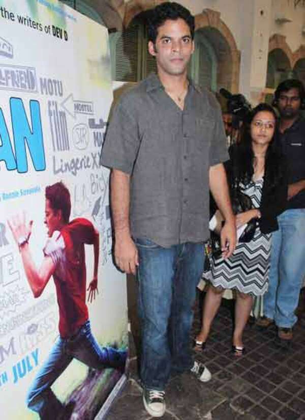 Vikramaditya Motwane