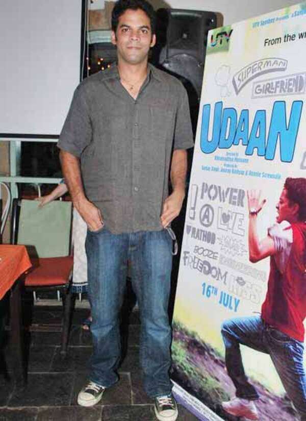 Vikramaditya Motwane