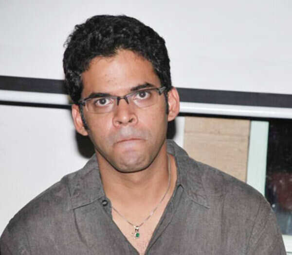 Vikramaditya Motwane