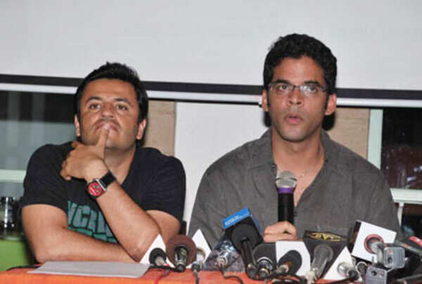 Vikramaditya Motwane
